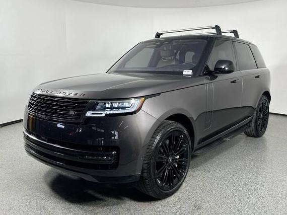 LAND ROVER RANGE ROVER 2023 SALKP9E7XPA079933 image